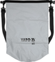 Plecak wodoodporny IPX6 YATO 30 l 28x63 cm (YT-74292) - obraz 3