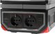 Stacja zasilająca YATO 600 W / 504 Wh / Li-ion (YT-83091) - obraz 5