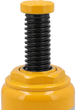 Podnośnik hydrauliczny słupkowy STHOR 10 t 200-385 mm (80094_v) - obraz 3