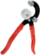 Giętarka prętów metalowych YATO 4.75-10 mm (YT-08144) - obraz 1