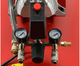 Kompresor olejowy YATO 50l 2 cylindry (YT-23306) - obraz 5