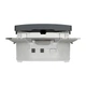 Переключатель одноклавишный Schneider Electric Sedna Design IP44 чёрный SDD214106 - изображение 5