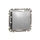 Переключатель перекрёстный Schneider Electric Sedna Design алюминий SDD113107 - изображение 1
