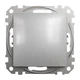 Переключатель перекрёстный Schneider Electric Sedna Design алюминий SDD113107 - изображение 4