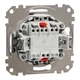 Переключатель перекрёстный Schneider Electric Sedna Design алюминий SDD113107 - изображение 8