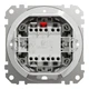 Переключатель одноклавишный Schneider Electric Sedna Design IP44 белый SDD211106 - изображение 8