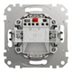 Выключатель одноклавишный Schneider Electric Sedna Design с подсветкой белый SDD111101L - изображение 8