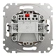 Вимикач одноклавішний Schneider Electric Sedna Design бежевий SDD112101 - зображення 8