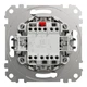 Перемикач одноклавішний Schneider Electric Sedna Design з підсвіткою алюміній SDD113106L - зображення 7