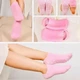 Увлажняющие гелевые носки SPA Gel Socks универсальный размер SaleMarket - изображение 11