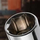 Головка торцевая Intertool 22 мм 1/2" шестигранная Cr-V сталь никелированная профессиональная (000006151) - изображение 5