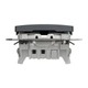 Кнопочный переключатель одноклавишный Schneider Electric Sedna Design чёрный SDD114116 - изображение 4