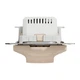 Светорегулятор поворотный Schneider Electric Sedna Design 200 Вт бежевый SDD112502 - изображение 6
