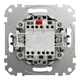 Переключатель одноклавишный Schneider Electric Sedna Design алюминий SDD113106 - изображение 7