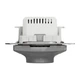 Светорегулятор поворотный Schneider Electric Sedna Design 200 Вт алюминий SDD113502 - изображение 5