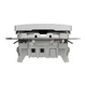 Кнопочный выключатель одноклавишный Schneider Electric Sedna Design алюминий SDD113116 - изображение 3