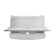 Вимикач одноклавішний Schneider Electric Sedna Design IP44 білий SDD211101 - зображення 2
