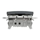 Перемикач одноклавішний Schneider Electric Sedna Design чорний SDD114106 - зображення 6