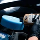 Паста для полировки кузова K2 Luster Q1 белая 250 г (L1200N) - изображение 2