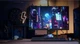 Монитор ASUS ROG Strix XG27ACMG (90LM0A60-B01370) - изображение 3