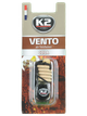 Ароматизатор для салона авто K2 Vinci Vento кола 8 мл - (V462) - зображення 2