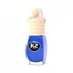 Ароматизатор для салону авто K2 Vinci Vento Solo Refill фреш 8 мл (V404) - зображення 1
