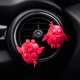 Ароматизатор для салону авто K2 JOY POWER на дифузор обдування (V891) - зображення 4