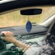 Ароматизатор для салону авто K2 OYA VIBES Навіювання авто (V912) Польща - зображення 5