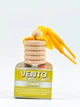Ароматизатор для салону авто K2 Vinci Vento Solo Refill лимон 8 мл (V408) - зображення 4