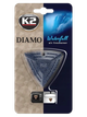 Ароматизатор для салона авто K2 Diamo водопад 15 г (V88WOD) - изображение 1
