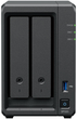 Serwer plików Synology ActiveProtect DP320 (4711174725779) - obraz 2