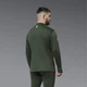 Термофутболка с длинным рукавом Arctic Shield Olive XXL, второй уровень утепления - изображение 8
