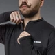 Терморубашка Arctic Shield Black XXL — Універсальний реглан для тепла та свободи руху - зображення 9