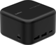 Док-станція Belkin USB-C 6-in-1 Core GaN Dock 130W Black (INC018VFBK) - зображення 1