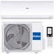 Кондиціонер настінний Haier AS25FL-W/1U25MEHFRA-1 Flexis White Inverter - изображение 1