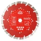 Диск алмазный Vitals Master Глубокий рез 230×22,2×12 мм - изображение 1