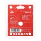 Диск алмазный Vitals Master Universal 125×22,2 - изображение 4