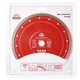 Диск алмазный Vitals Master Ceramic 230×2,0×22,2×10 мм - изображение 3