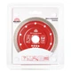 Диск алмазный Vitals Master Ceramic 125×1,4×22,2×10 мм - изображение 3