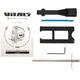 Лобзик електричний Vitals Master Ef 10080GNII - зображення 5
