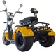Електроскутер трицикл CEMOTO C11A Сitycoco 2000W 60V 20Аh (277671) - зображення 2