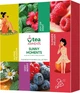 Чай фруктово-травяной Tea Moments Sunny Moments Ассорти 4 вкуса х 8 пирамидок (4823118606515) - изображение 1