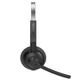 Навушники Jlab GO Work Pop Black (IEUHBGWRKPOPRBLK4) - зображення 2