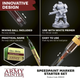 Початковий набір The Army Painter Speedpaint 2.0 - Marker - Starter Set (5713799800106) - зображення 5