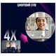 Веб-камера Lorgar Rapax 701 Streaming 2K Pink (LRG-SC701PK) - изображение 7