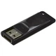 USB флеш накопичувач Verbatim 32GB Slider Black USB 2.0 (98697) - зображення 3