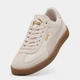 Подростковые кеды для девочки Puma Club II Era Jr 40148915 38 (5) Jasmine Flower/Mauve Mist (4069156898547) - изображение 4