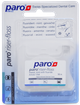 Зубна нитка Paro Swiss Riser-Floss з воском, м'ятою з фтором 50 м (7610458017647) - зображення 2