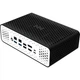 Комп'ютер Zotac CI629 nano / i3-1315U, 2.5" SATA/HDD SATA (ZBOX-CI629NANO-BE) - изображение 3