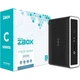 Комп'ютер Zotac CI629 nano / i3-1315U, 2.5" SATA/HDD SATA (ZBOX-CI629NANO-BE) - изображение 7